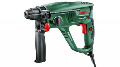BOSCH Marteau perforateur  pbh 2500 re 600W C98823