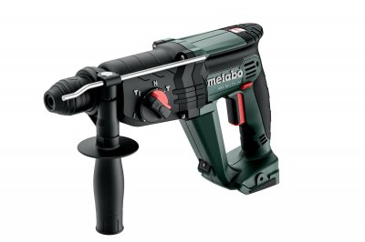 METABO Marteau perforateur burineur  KH 18 LTX 24 18 V 0 batteries