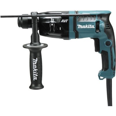 MAKITA Marteau perforateur SDS-Plus -  HR1841FJ - MAKPAC - 470W - 1,4J