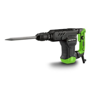 CONSTRUCTOR Marteau piqueur 1300W - 18 J - 
