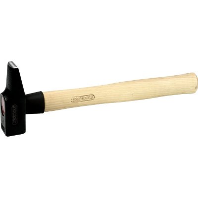 KS TOOLS Marteau rivoir  - Manche Hickory - 2730 g - 142.1250