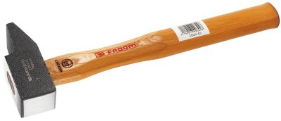 FACOM Marteau rivoir manche Hickory 50 mm -  - 200H.50PB