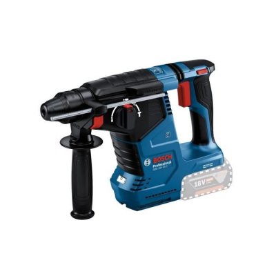 BOSCH Marteaux perforateur  Professional GBH 18V-24 (sans batterie)
