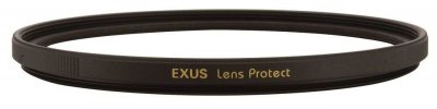 MARUMI  37&nbsp;mm EXUS Objectif prot&eacute;ger Filtre