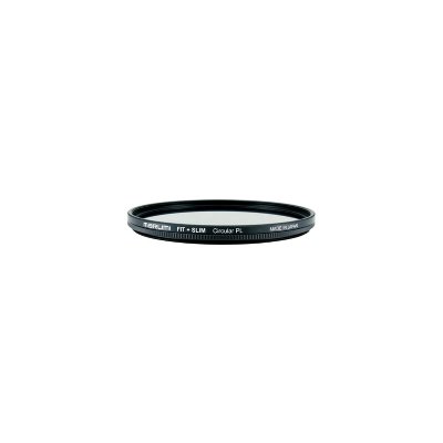 GENERIQUE Marumi Fit + Slim Filtre polarisant circulaire 62mm [FTS62CIR]