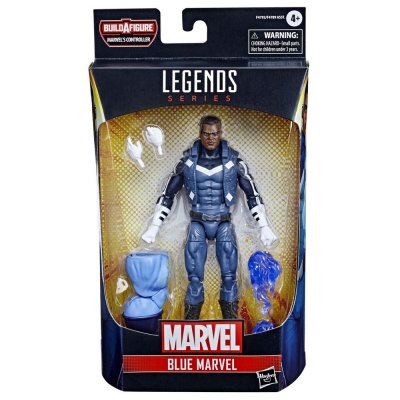 HASBRO Marvel Blue Legends Series 15 Cm Multicolore