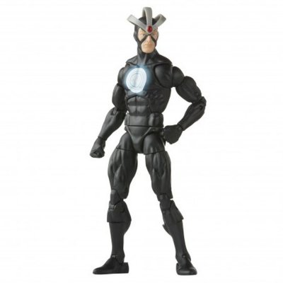 HASBRO Marvel Classic Marvel Legends Series Marvels Havok