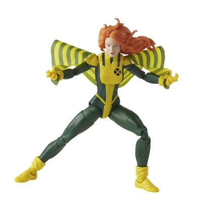 HASBRO Marvel Classic Marvel Legends Series Marvels Siryn