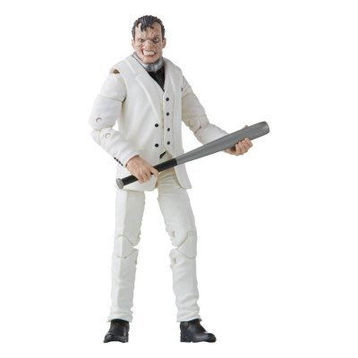 HASBRO Marvel Legends Series figurine 2022 Super Villains : Marvel's Jigsaw 15 cm