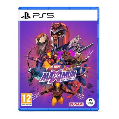 MARVEL MaXimum Collection (PS5)