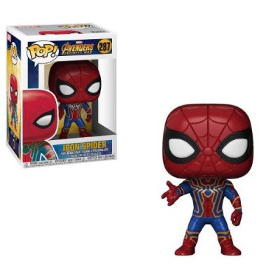FUNKO Marvel Pop 3 Figurine, 26465