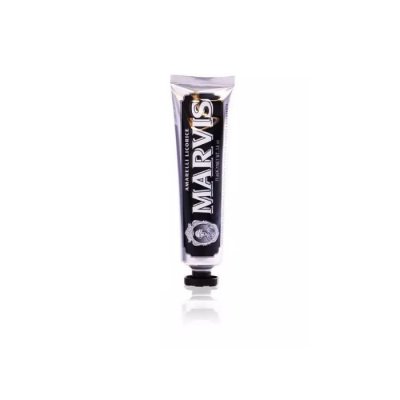 MARVIS  Dentifrice Menthe Reglisse Noir 85ml