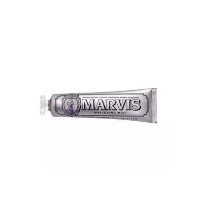 MARVIS  Whitening Dentifrice mint tube 85 ml