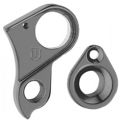 MARWI  GH-176 Kits de r&eacute;paration pour Cube M12x142, pitch 1.0 - Noir