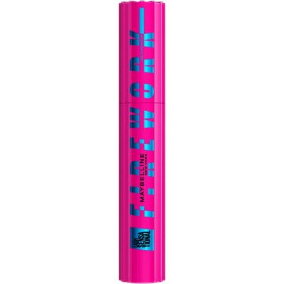 FABER CASTELL Mascara Cils Sensational Firework Waterproof Effet Cils D&eacute;ploy&eacute;s &agrave; 360&deg; 
