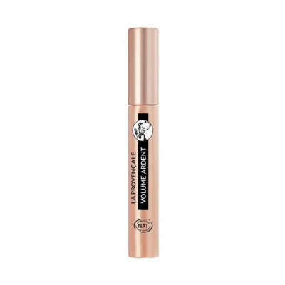 LA PROVENCALE Mascara  Bio Volume Ardent - Noir Naturel - 6.4 ml