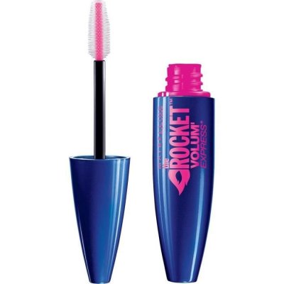 MAYBELLINE NEW YORK Mascara Volum Express Extra-noir  - Le Mascara