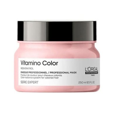 L OREAL PROFESSIONNEL Masque Vitamino Color L'Or&eacute;al Professionnel 250ML