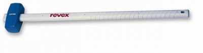 REVEX Masse couple 3 Kg Sans Manche  - 015911