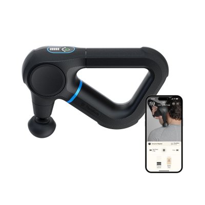 THERABODY Masseur par percussion Theragun Prime G6 sans fil