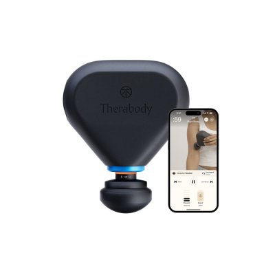 THERABODY Masseur  Theragun Mini Plus Noir
