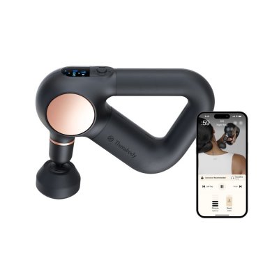 THERABODY Masseur  Theragun Sense 2 Noir