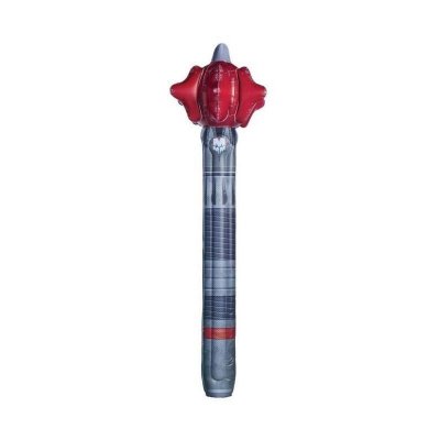 AUDLEY Massive Monster Mayhem Arme de Frappe Gonflable-Masse g&eacute;ante, EU666113
