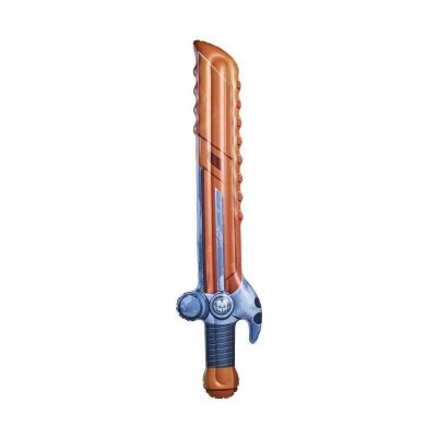 AUDLEY MASSIVE MONSTER MAYHEM Epee geante 120 cm - Arme de frappe gonflable