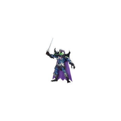 MATTEL Masters Of The Universe Masterverse Multicolore