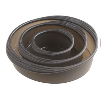 MASTRAD  - 3 moules empilables