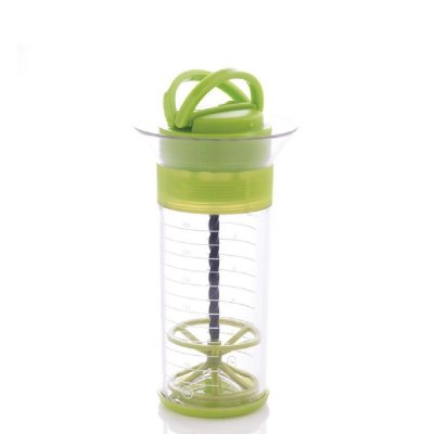 MASTRAD  Toupie &agrave; sauces F26908 - Vert