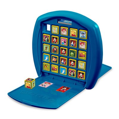 WINNING MOVES MATCH DISNEY CLASSIQUE - Jeu de plateau - 