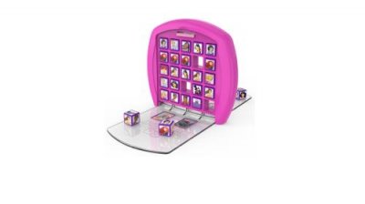 WINNING MOVES Match Disney Princesses 