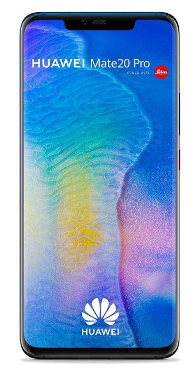 HUAWEI Mate 20 Pro 128 Go violet