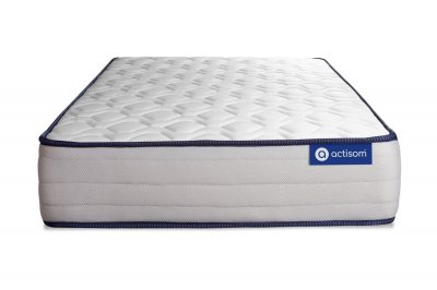 ACTISOM Matelas 120x190 m&eacute;moire de forme  - Actimemo form