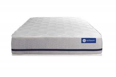 ACTISOM Matelas 120x200 ressorts ensach&eacute;s  - Actiflex soft