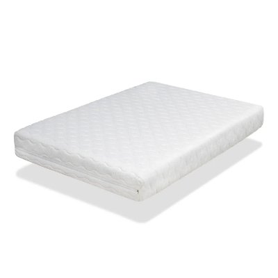 Matelas 135x200 spring ferme &eacute;paisseur 22 cm