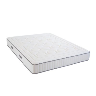 Matelas 140x200 Accueil m&eacute;moire de forme