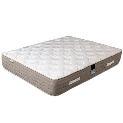 LUXURY LITERIE Matelas 140x200 cm Visco Latex