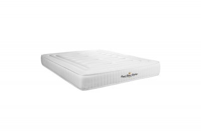 Matelas 140x200 m&eacute;moire de forme ROYAL PALACE BEDDING Nottingham