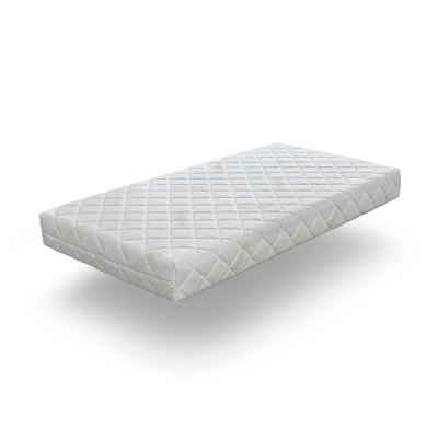 XALUCA Matelas 140x200 visco soja &eacute;paisseur 14 cm