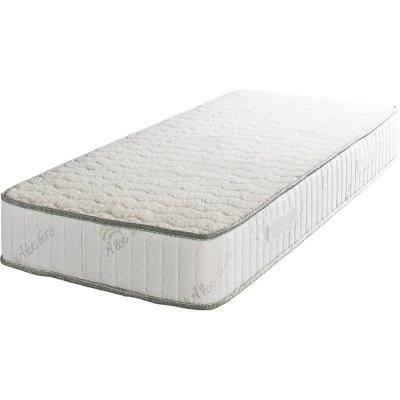 KING OF DREAMS Matelas 160x200 - tres ferme - confort optimal - usage quotidien - soutien ideal