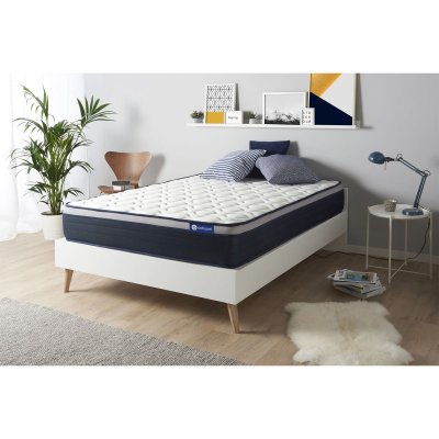 ACTISOM Matelas 180x200 m&eacute;moire de forme  - Actimemo max