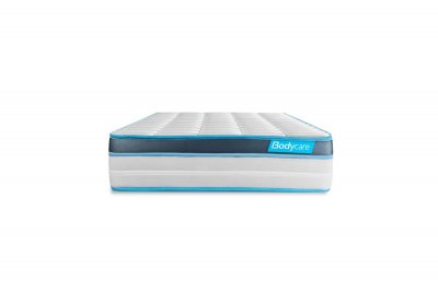 Matelas 90x190 BodyFit - Mousse &agrave; m&eacute;moire - 24 cm - Ferme