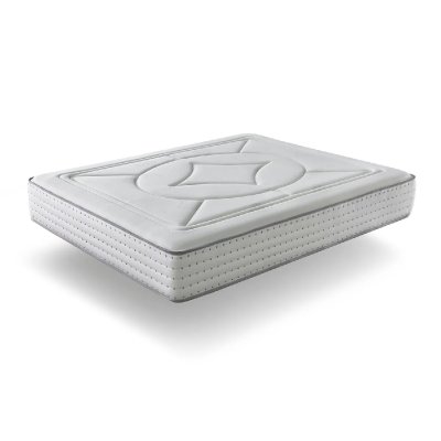 DORMALIT Matelas 90x190 sevilla &eacute;paisseur 31 cm