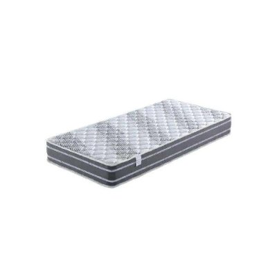 Matelas 90x190x23 cm - tres ferme - confort optimal - usage quotidien - soutien efficace