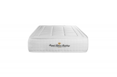 Matelas 90x200 m&eacute;moire de forme ROYAL PALACE BEDDING Balmoral