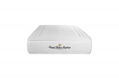 Matelas 90x200 m&eacute;moire de forme ROYAL PALACE BEDDING Nottingham