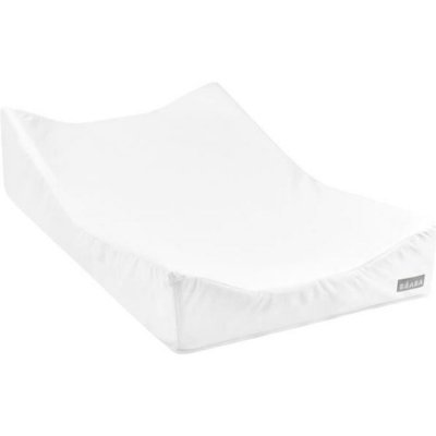 BEABA Matelas &agrave; langer  Sofalange blanc