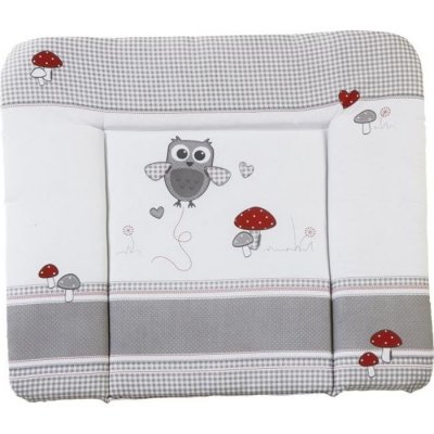 GENERIQUE Matelas &agrave; langer imperm&eacute;able Roba ADAM ET EULE 75x85
